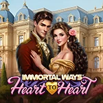 Immortal Ways Heart to Heart