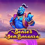 Genie's Gem Bonanza